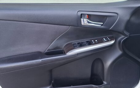 Toyota Camry, 2016 год, 1 600 000 рублей, 14 фотография