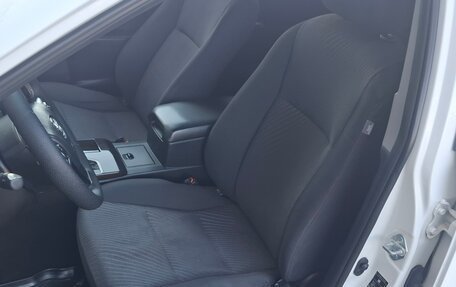 Toyota Camry, 2016 год, 1 600 000 рублей, 13 фотография