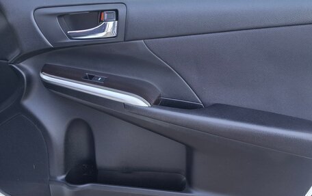 Toyota Camry, 2016 год, 1 600 000 рублей, 22 фотография