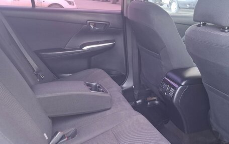 Toyota Camry, 2016 год, 1 600 000 рублей, 20 фотография