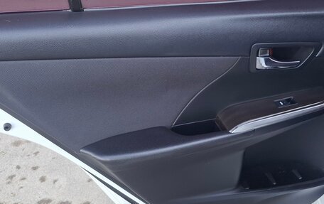 Toyota Camry, 2016 год, 1 600 000 рублей, 17 фотография