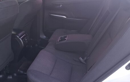 Toyota Camry, 2016 год, 1 600 000 рублей, 18 фотография