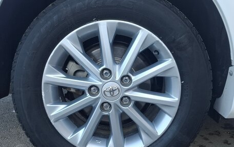 Toyota Camry, 2016 год, 1 600 000 рублей, 25 фотография