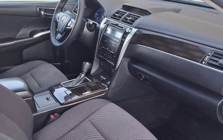 Toyota Camry, 2016 год, 1 600 000 рублей, 23 фотография