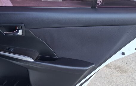 Toyota Camry, 2016 год, 1 600 000 рублей, 21 фотография