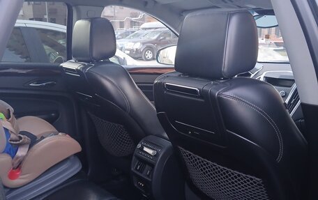 Cadillac SRX II рестайлинг, 2011 год, 1 250 000 рублей, 6 фотография