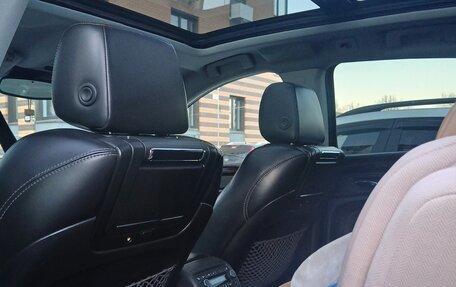 Cadillac SRX II рестайлинг, 2011 год, 1 250 000 рублей, 7 фотография