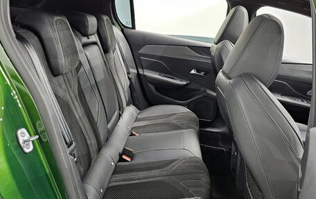 Peugeot 308, 2022 год, 2 370 000 рублей, 13 фотография