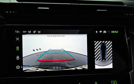 Peugeot 308, 2022 год, 2 370 000 рублей, 8 фотография