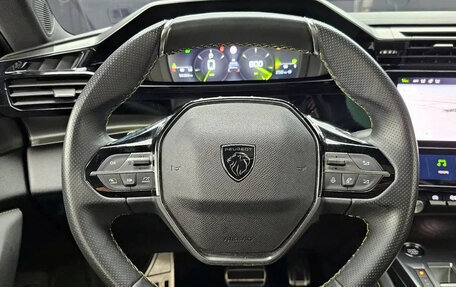 Peugeot 308, 2022 год, 2 370 000 рублей, 6 фотография