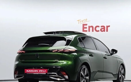 Peugeot 308, 2022 год, 2 370 000 рублей, 4 фотография