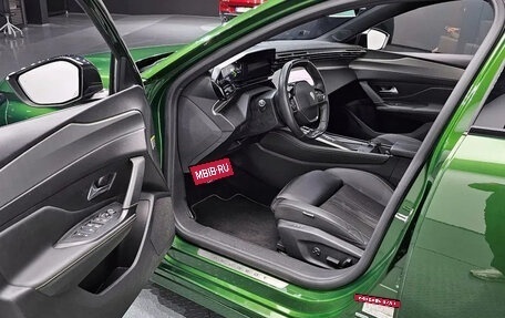 Peugeot 308, 2022 год, 2 370 000 рублей, 5 фотография