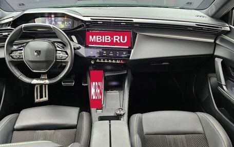 Peugeot 308, 2022 год, 2 370 000 рублей, 10 фотография