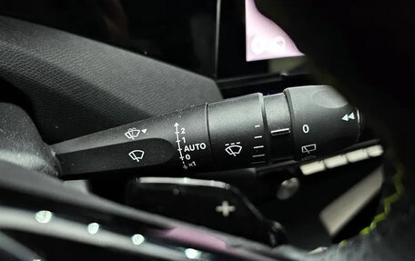 Peugeot 308, 2022 год, 2 370 000 рублей, 17 фотография