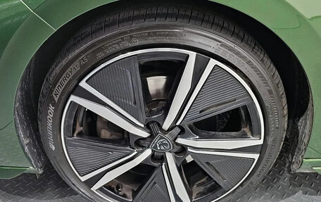 Peugeot 308, 2022 год, 2 370 000 рублей, 20 фотография