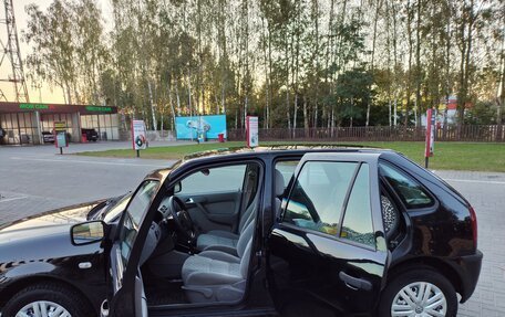 Volkswagen Pointer, 2004 год, 185 000 рублей, 3 фотография