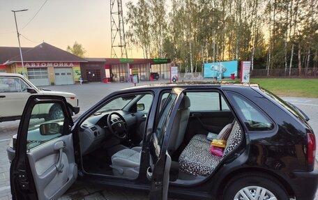 Volkswagen Pointer, 2004 год, 185 000 рублей, 4 фотография