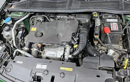 Peugeot 308, 2022 год, 2 370 000 рублей, 19 фотография