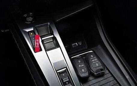 Peugeot 308, 2022 год, 2 370 000 рублей, 14 фотография