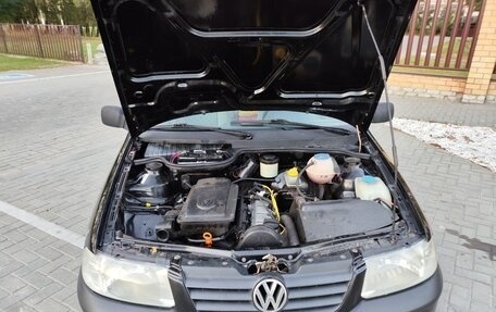 Volkswagen Pointer, 2004 год, 185 000 рублей, 6 фотография