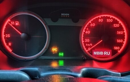 Volkswagen Pointer, 2004 год, 185 000 рублей, 8 фотография