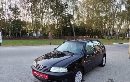 Volkswagen Pointer, 2004 год, 185 000 рублей, 2 фотография