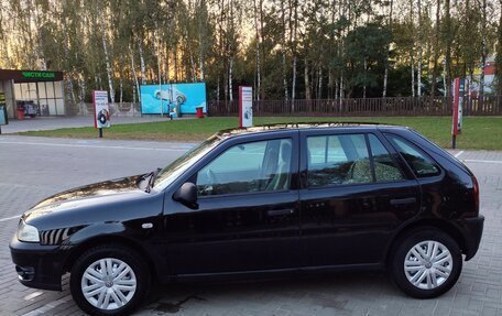 Volkswagen Pointer, 2004 год, 185 000 рублей, 10 фотография