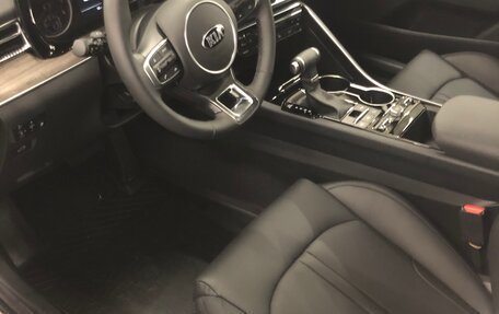 KIA K5, 2021 год, 1 850 000 рублей, 5 фотография