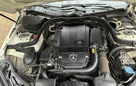 Mercedes-Benz E-Класс, 2011 год, 1 450 000 рублей, 4 фотография