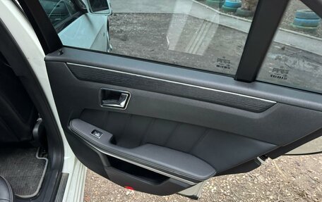 Mercedes-Benz E-Класс, 2011 год, 1 450 000 рублей, 8 фотография