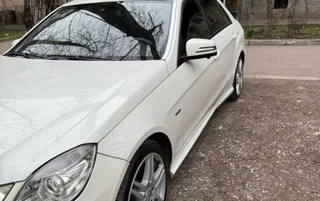 Mercedes-Benz E-Класс, 2011 год, 1 450 000 рублей, 18 фотография