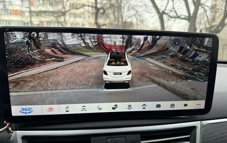 Mercedes-Benz E-Класс, 2011 год, 1 450 000 рублей, 19 фотография