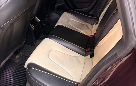 Audi A5, 2012 год, 1 850 000 рублей, 10 фотография