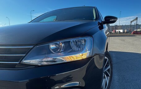 Volkswagen Jetta VI, 2017 год, 1 200 000 рублей, 6 фотография