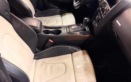 Audi A5, 2012 год, 1 850 000 рублей, 8 фотография