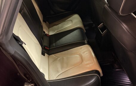 Audi A5, 2012 год, 1 850 000 рублей, 9 фотография