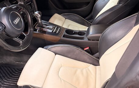 Audi A5, 2012 год, 1 850 000 рублей, 7 фотография