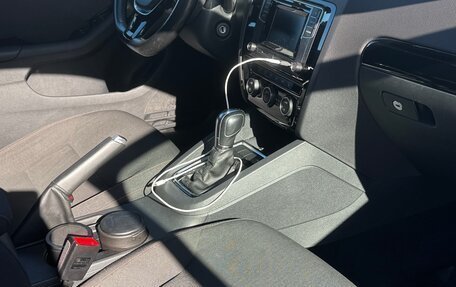 Volkswagen Jetta VI, 2017 год, 1 200 000 рублей, 11 фотография