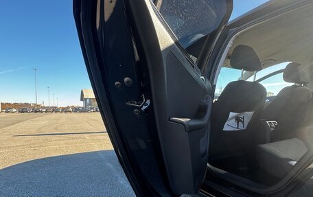 Volkswagen Jetta VI, 2017 год, 1 200 000 рублей, 22 фотография