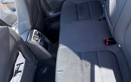 Volkswagen Jetta VI, 2017 год, 1 200 000 рублей, 19 фотография