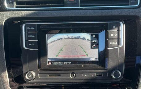 Volkswagen Jetta VI, 2017 год, 1 200 000 рублей, 17 фотография