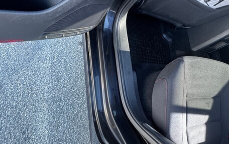 Volkswagen Jetta VI, 2017 год, 1 200 000 рублей, 23 фотография