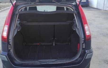 Ford Fusion I, 2007 год, 540 000 рублей, 11 фотография