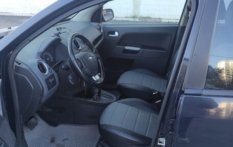 Ford Fusion I, 2007 год, 540 000 рублей, 9 фотография