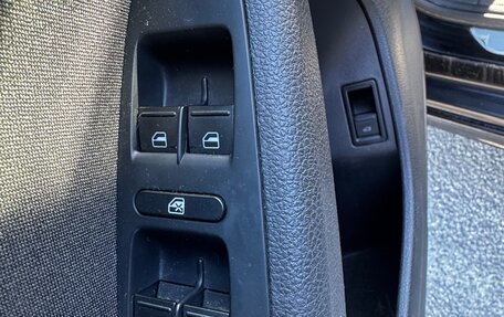 Volkswagen Jetta VI, 2017 год, 1 200 000 рублей, 27 фотография