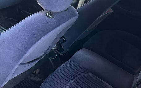 Peugeot 206, 2005 год, 130 000 рублей, 6 фотография