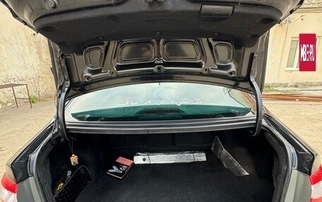 KIA Rio III рестайлинг, 2012 год, 630 000 рублей, 9 фотография