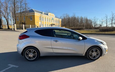 KIA cee'd III, 2014 год, 1 050 000 рублей, 3 фотография