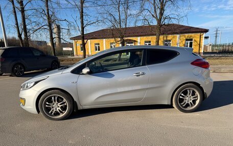 KIA cee'd III, 2014 год, 1 050 000 рублей, 7 фотография