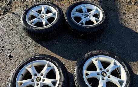 KIA cee'd III, 2014 год, 1 050 000 рублей, 14 фотография